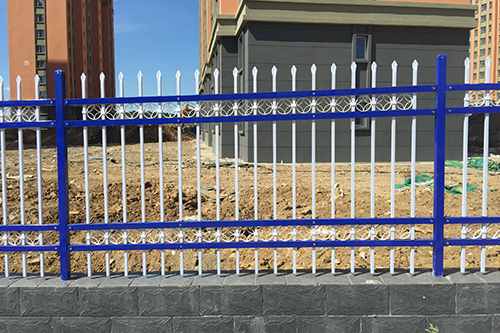 吉林锌钢围栏的安装步骤有哪些？看完你就明白了