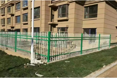 吉林锌钢围栏：让您的家园更具有吸引力