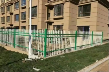 吉林锌钢围栏：提升您的庭院品质
